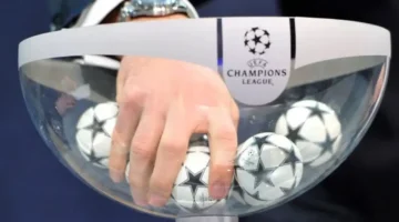 بث مباشر.. ملاحقة قرعة ملحق دور الـ 16 في دوري أبطال أوروبا 2026